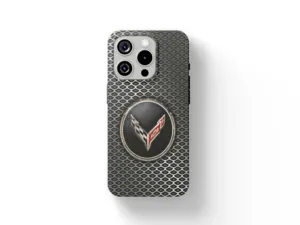 Chevrolet Corvette Cell Phone Cover Minimal Modern Feel